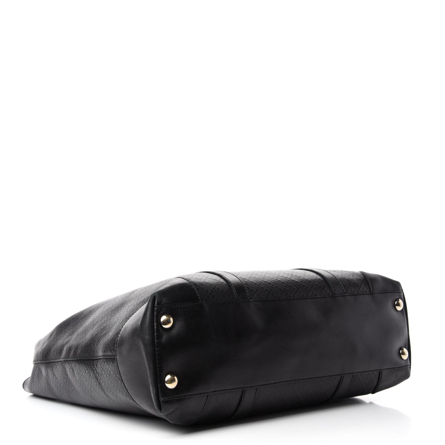 Gucci Diamante Joy Vertical Tote Black 4 of 11