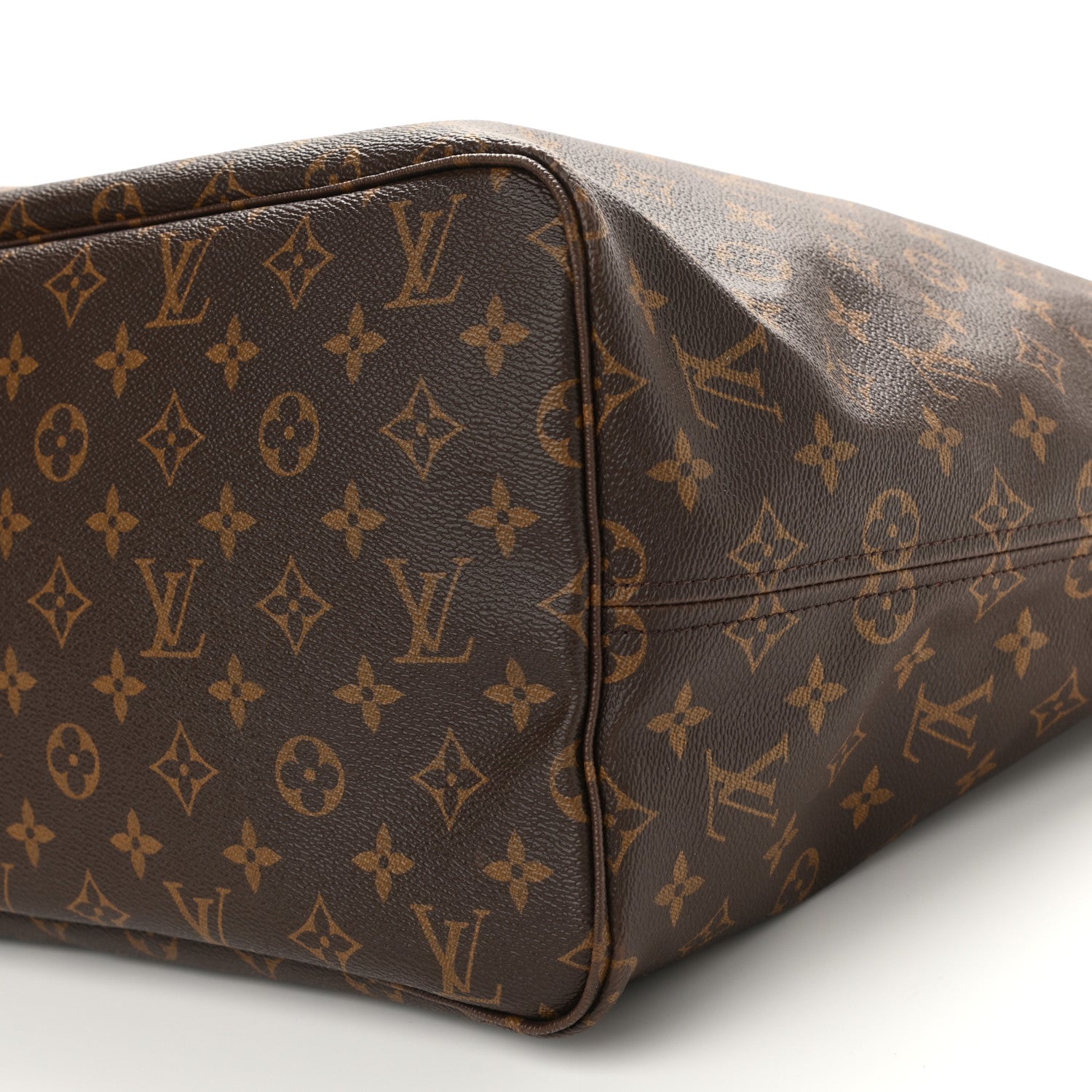 Louis Vuitton Monogram Neo Neverfull GM Pivoine 10 of 11