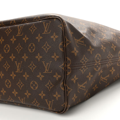 Louis Vuitton Monogram Neo Neverfull GM Pivoine 10 of 11
