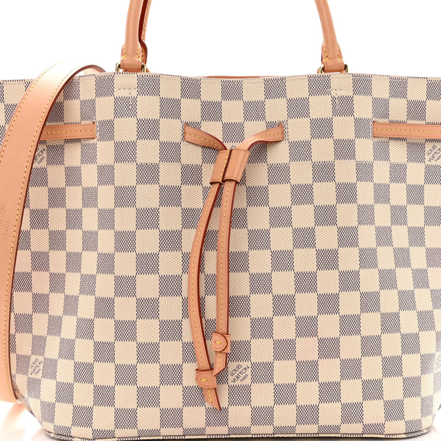 Damier Azur Girolata