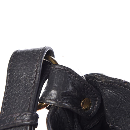 Balenciaga Agneau Giant 12 Gold Hardware Velo Gris Fossile Anthracite 13 of 19