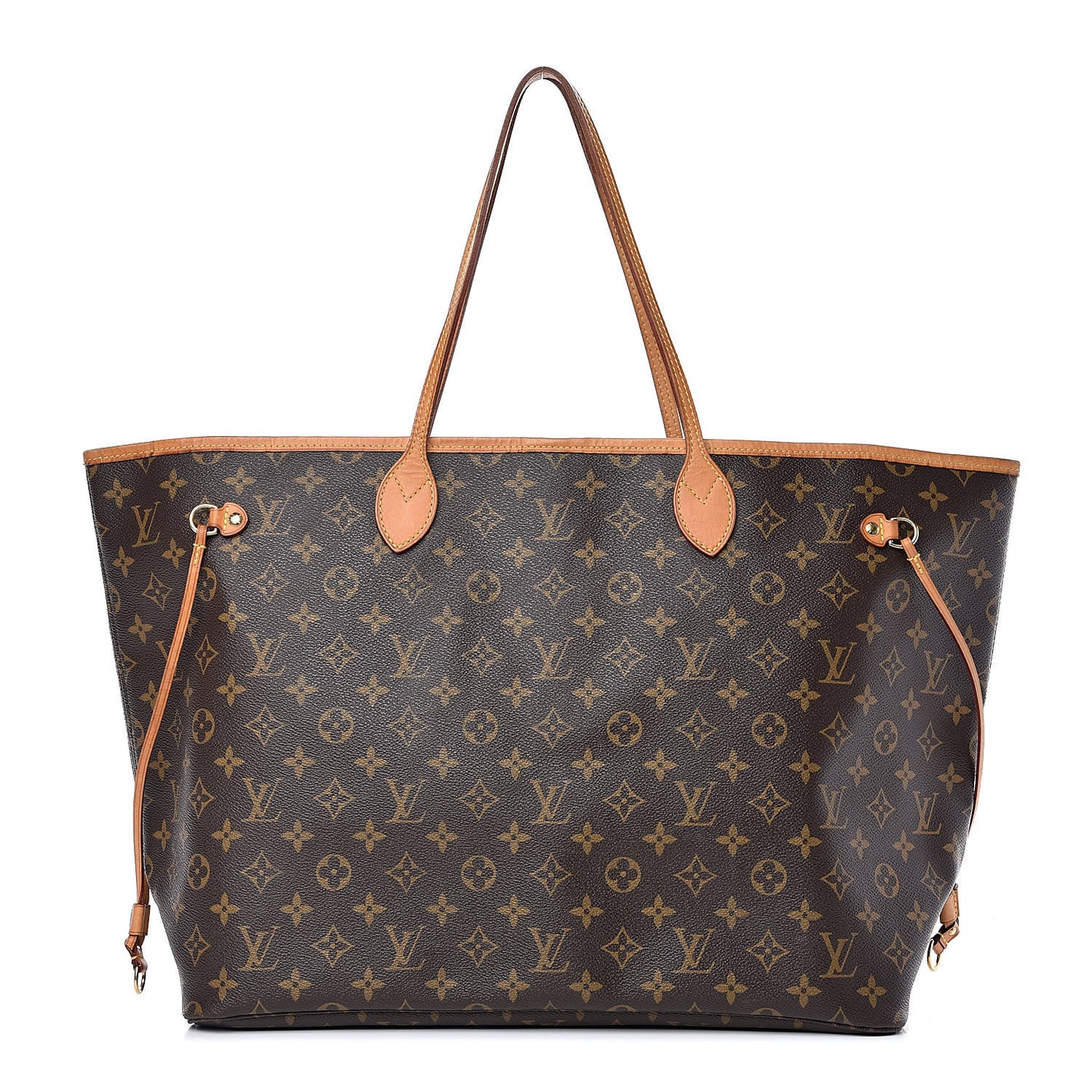 Monogram Neverfull GM