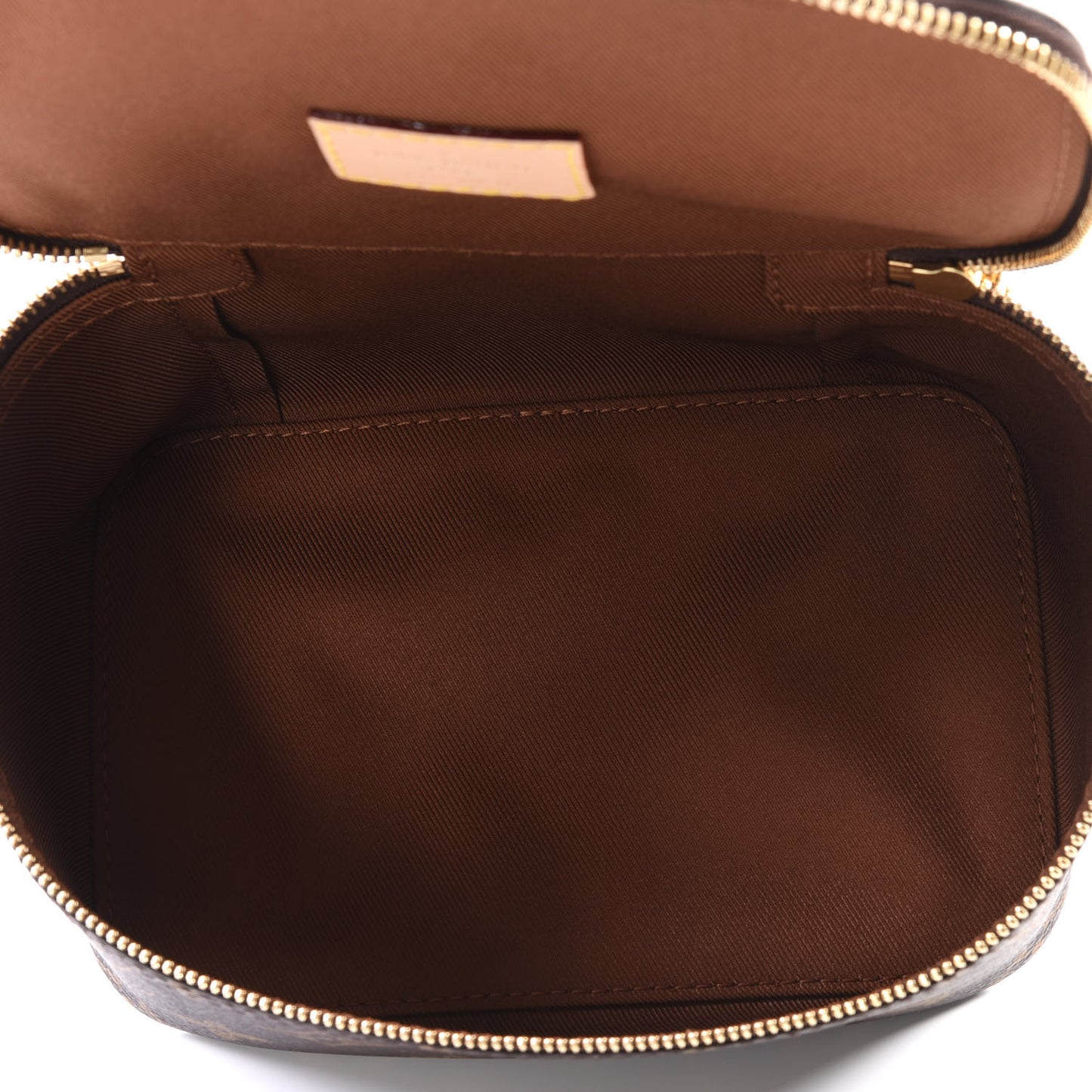 Monogram Packing Cube PM