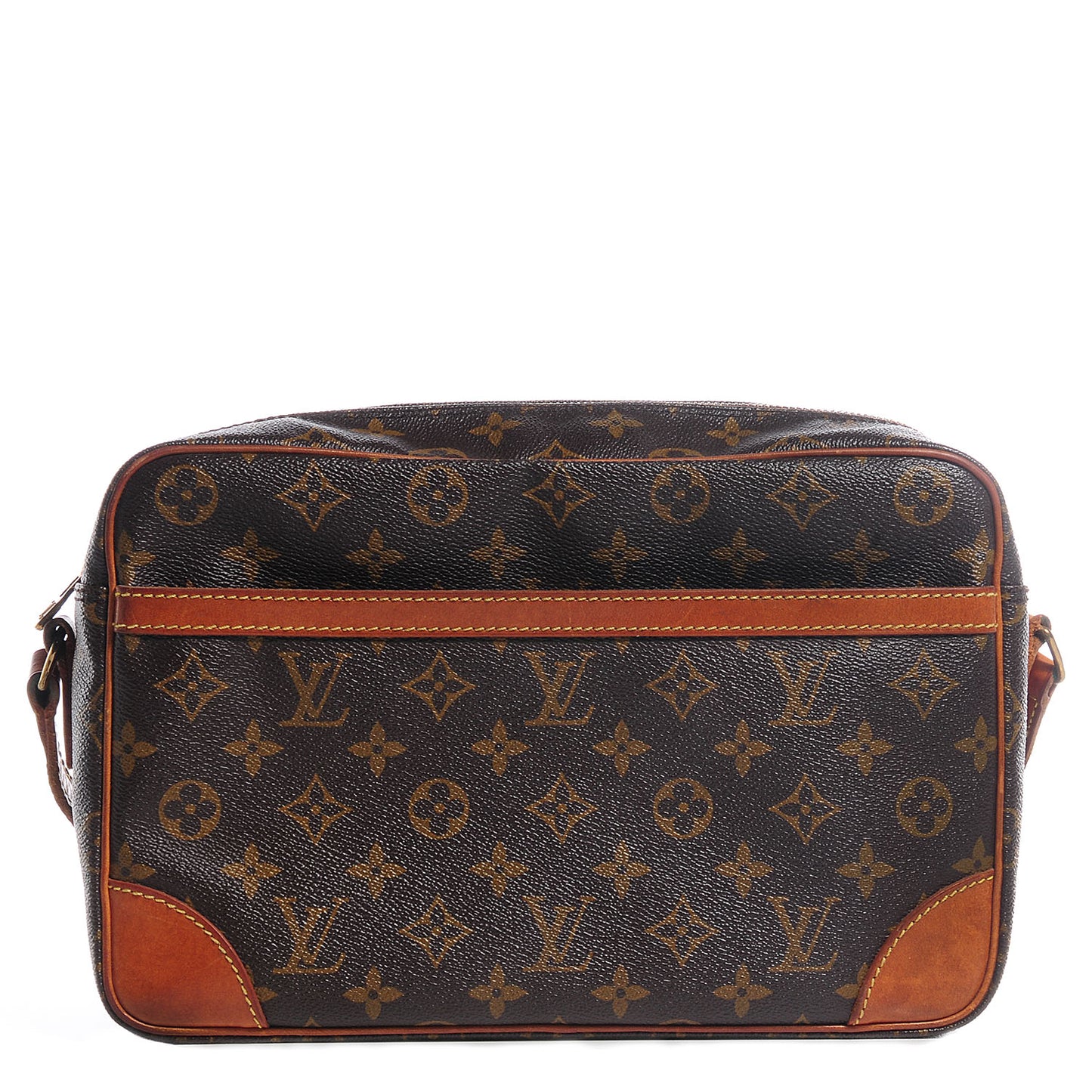 Monogram Trocadero 27