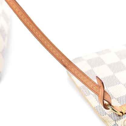 Louis Vuitton Damier Azur Neo Neverfull PM 19 of 22