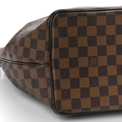Louis Vuitton Damier Ebene Westminster GM 7 of 8