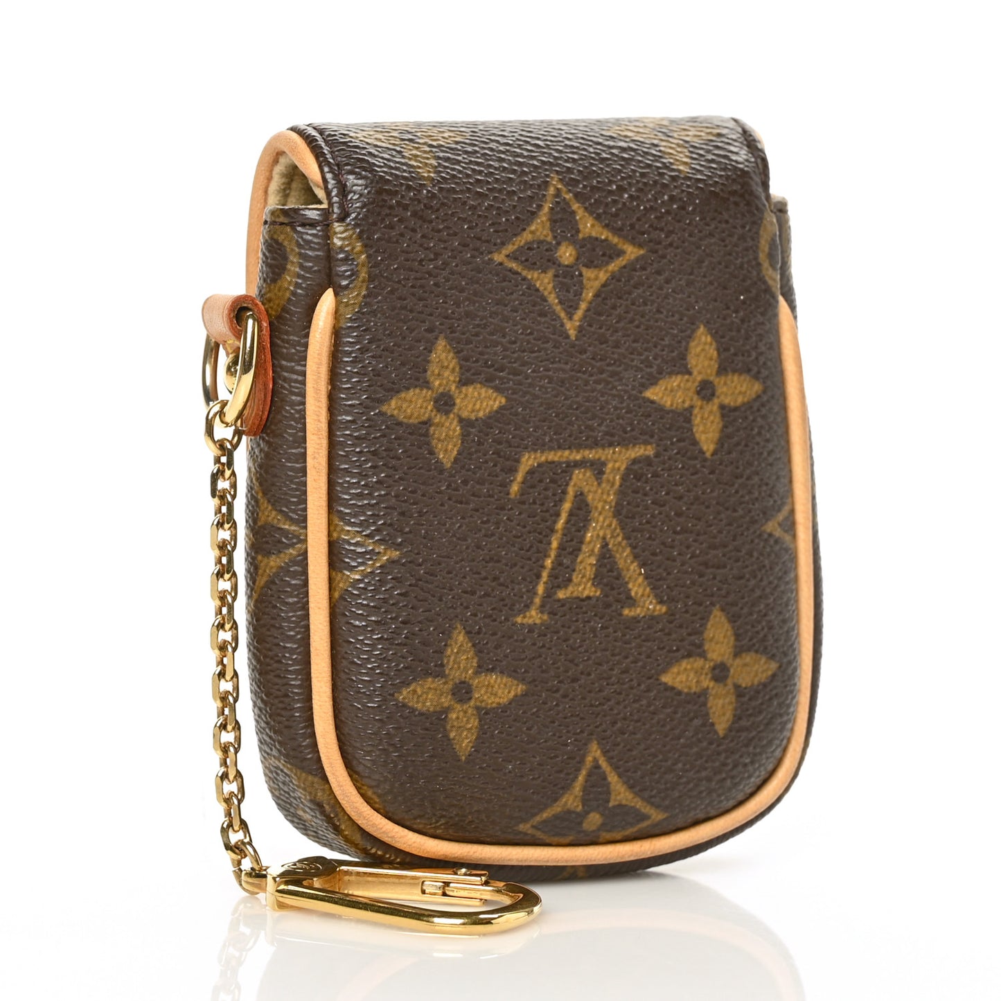 Monogram Tulum Pochette