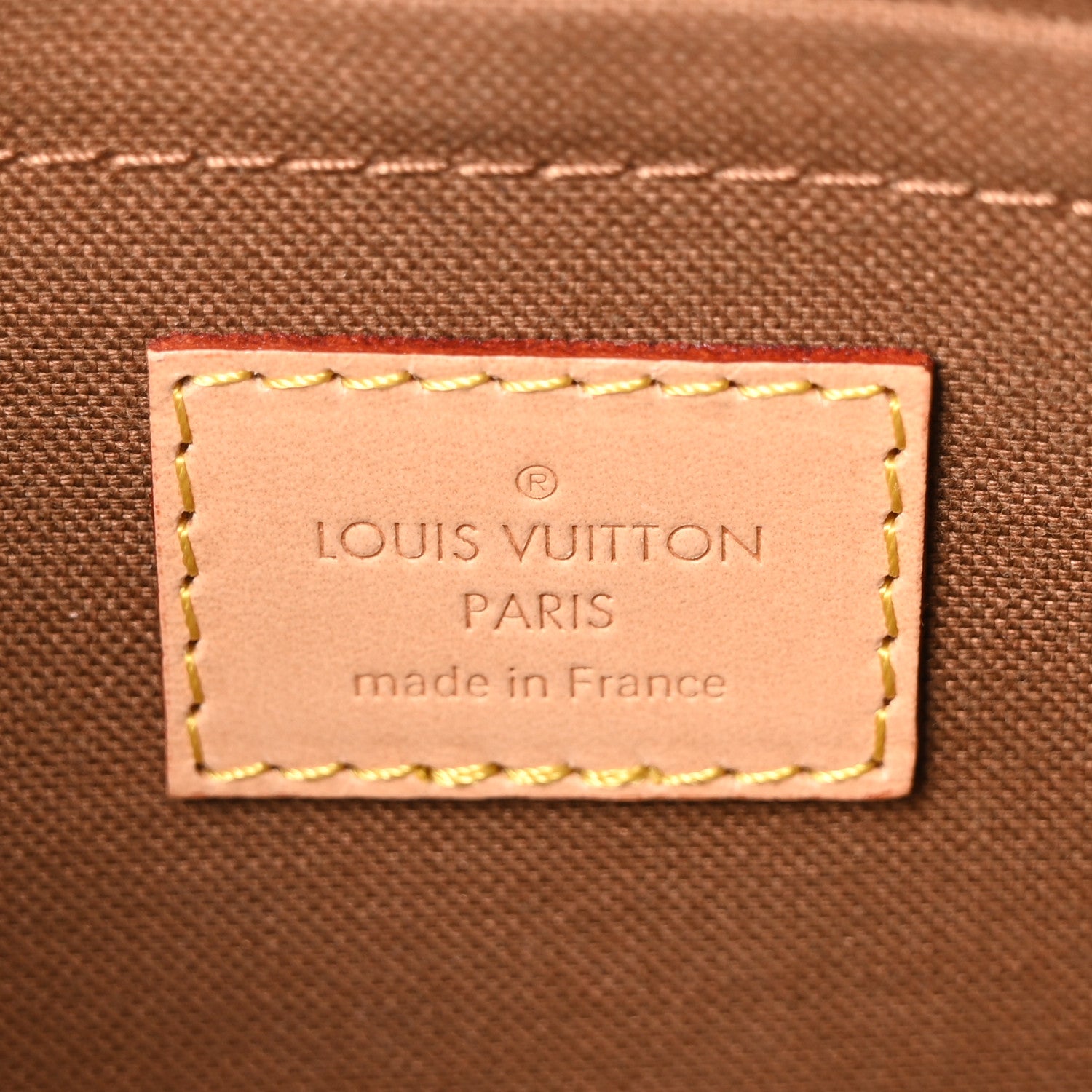 Louis Vuitton Monogram Multi Pochette Accessories Rose Clair 6 of 9