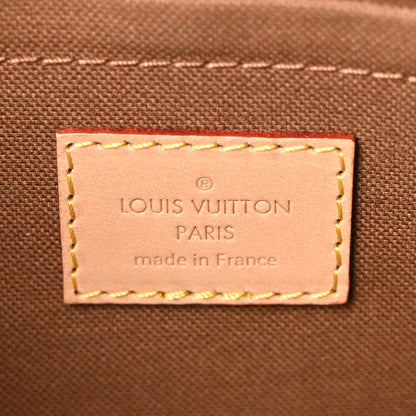 Louis Vuitton Monogram Multi Pochette Accessories Rose Clair 6 of 9