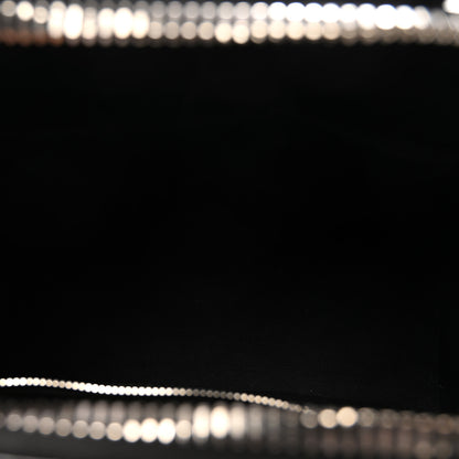 Givenchy Shiny Lord Calfskin Small Antigona Black 5 of 10