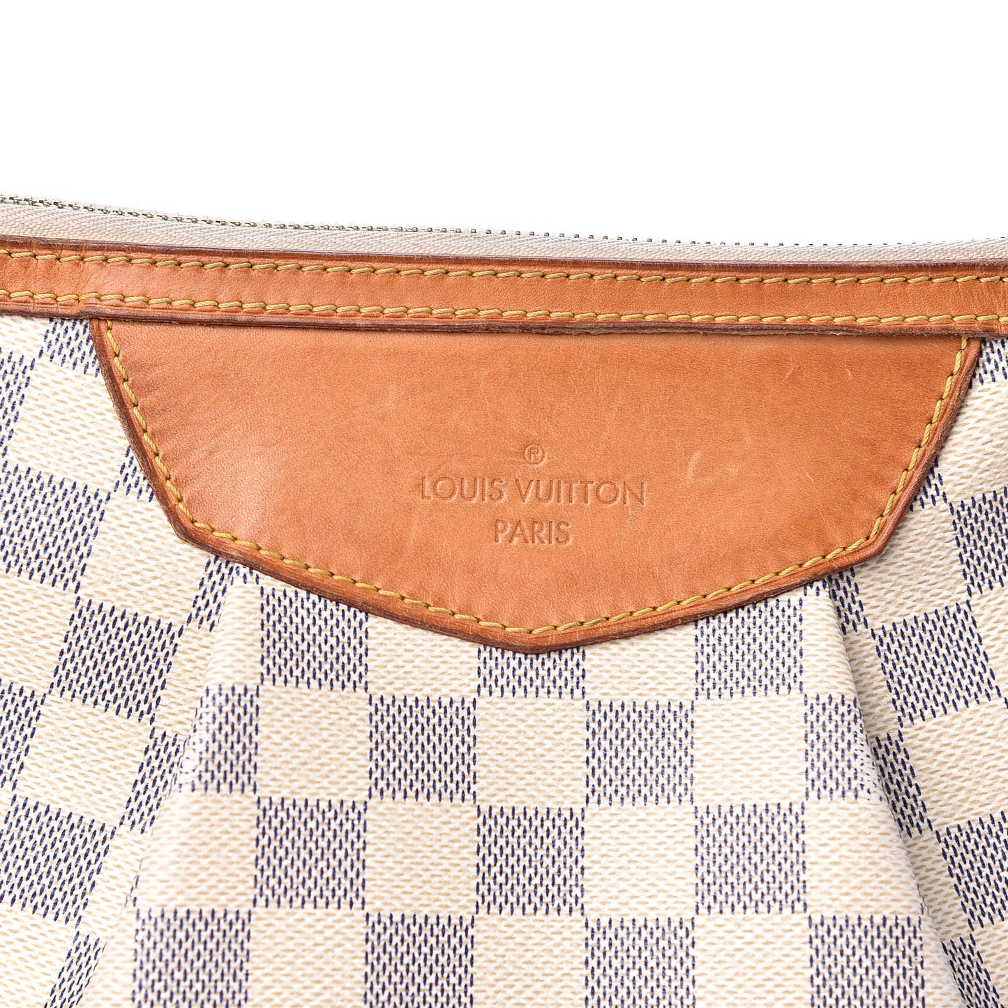 Damier Azur Siracusa PM