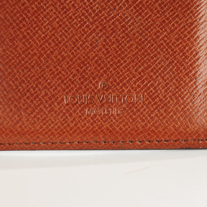 Louis Vuitton Monogram French Purse Wallet 7 of 13