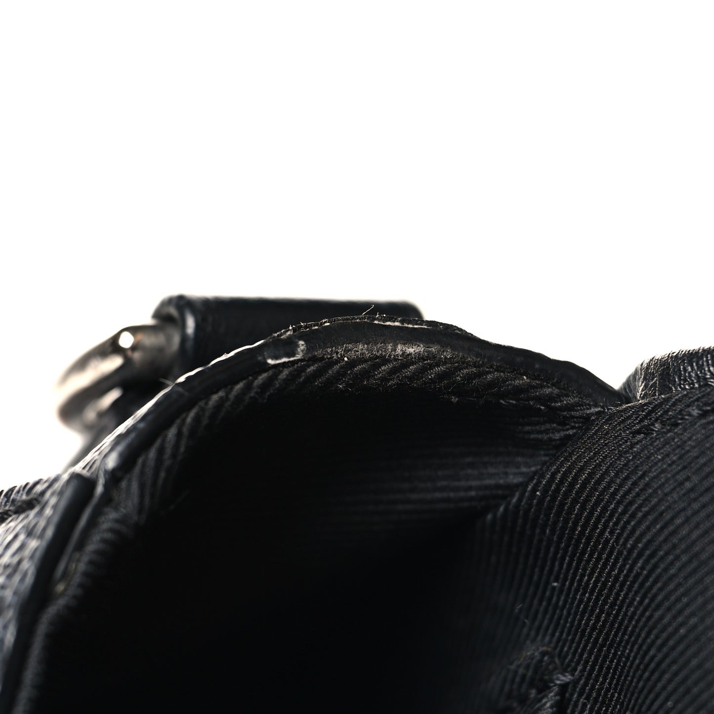 Damier Graphite 3D Studio Messenger