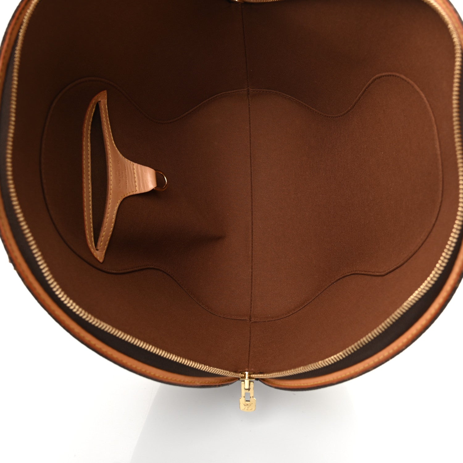 Louis Vuitton Monogram Ellipse MM 5 of 13