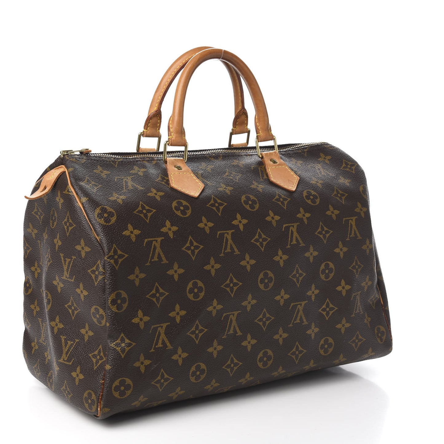 Monogram Speedy 35