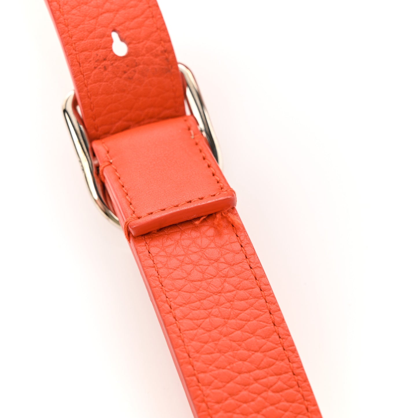 Bullcalf Diorever Flap Orange