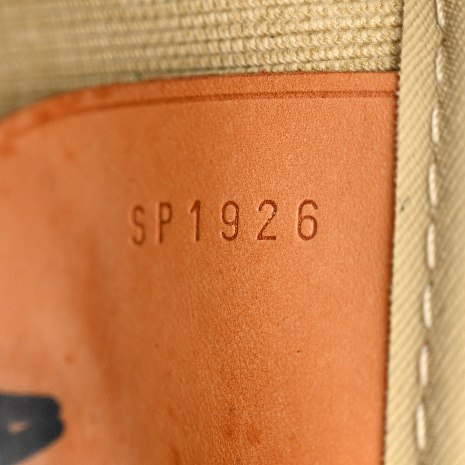 Louis Vuitton Monogram Sirius 45 7 of 13