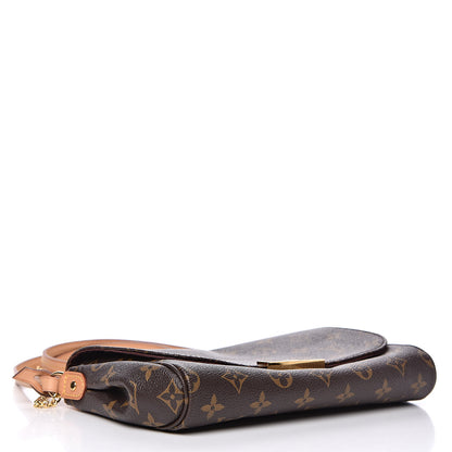 Louis Vuitton Monogram Favorite MM 4 of 11