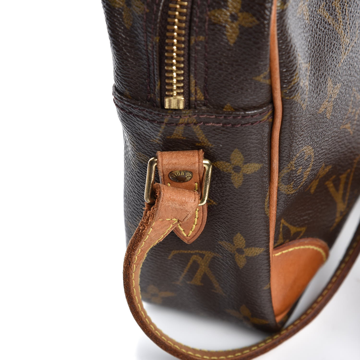 Louis Vuitton Monogram Trocadero 27 11 of 12