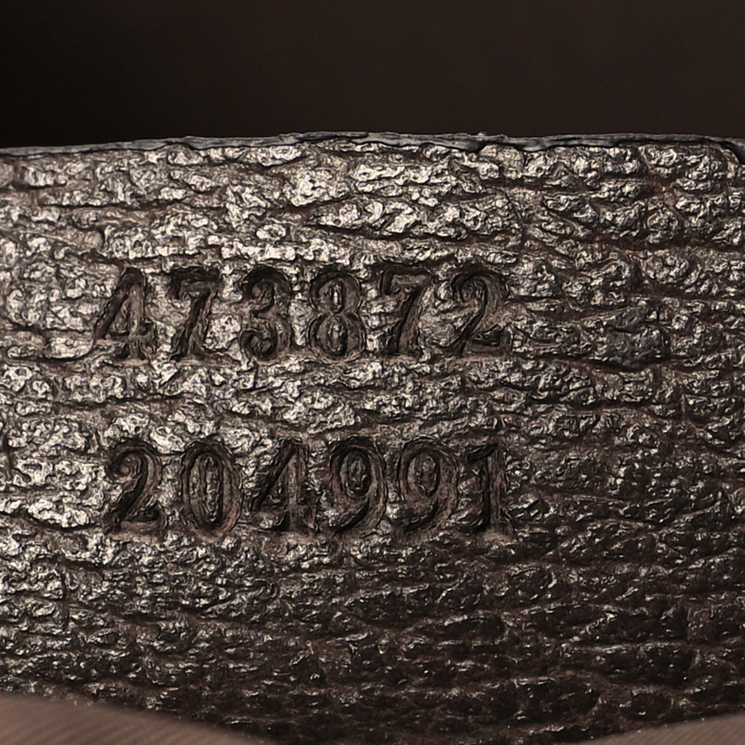 Gucci Soft GG Supreme Monogram Courrier Drawstring Backpack 7 of 11