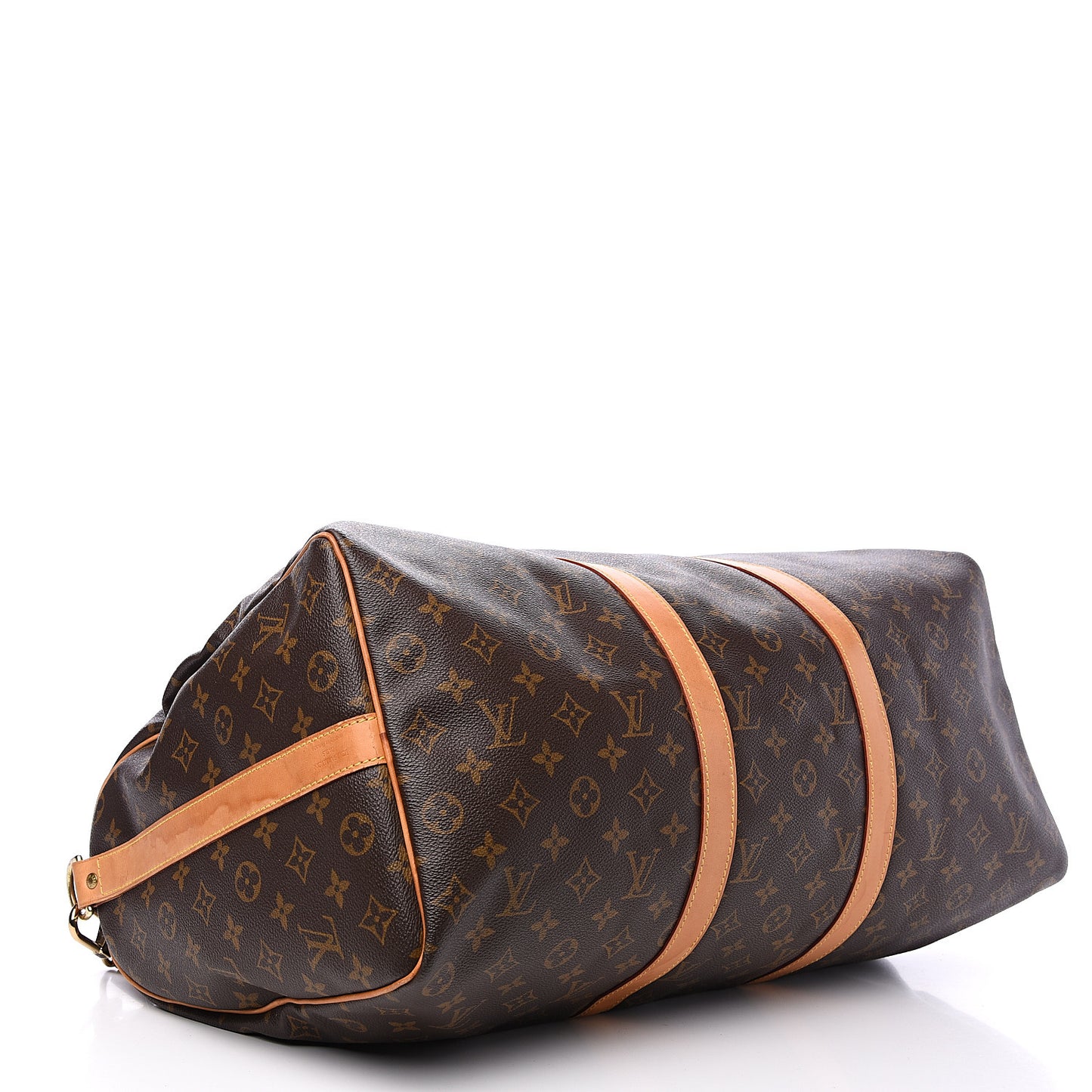 Monogram Keepall Bandouliere 50