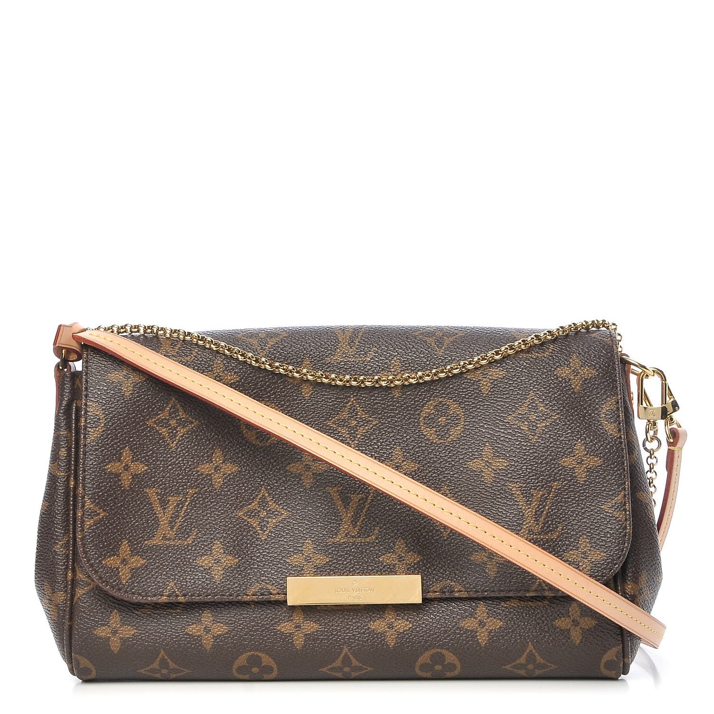 Monogram Favorite MM