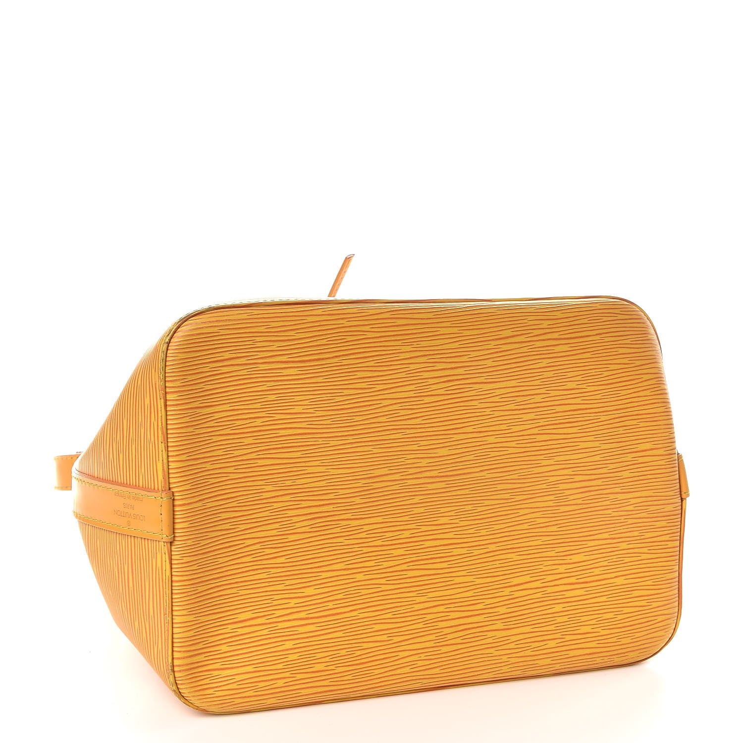 Louis Vuitton Epi Petit Noe Tassil 4 of 8
