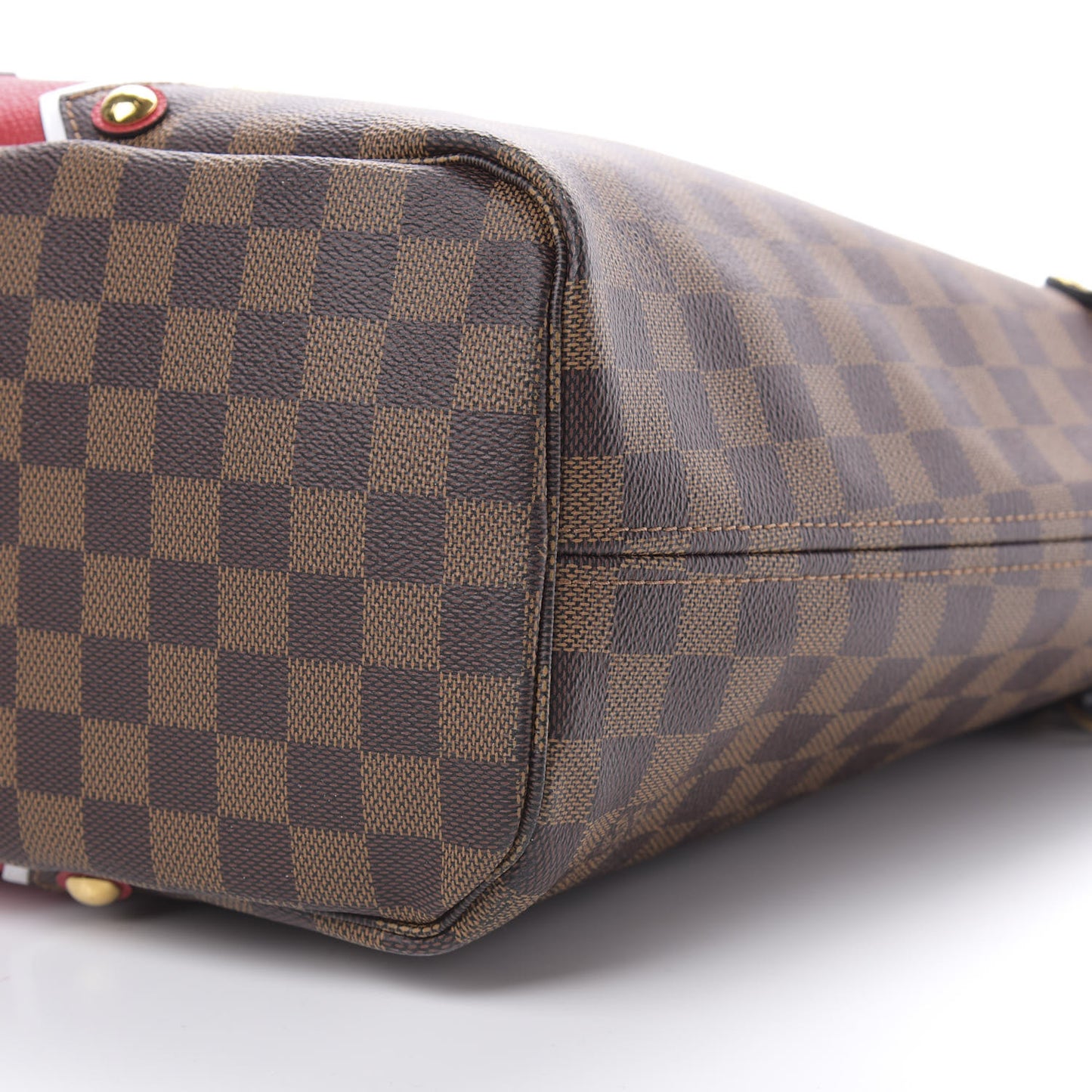 Damier Ebene Karakoram Neverfull MM