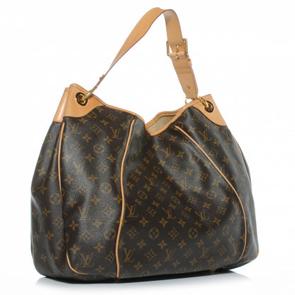 Louis Vuitton Monogram Galliera GM 3 of 8