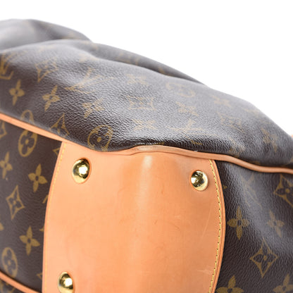 Louis Vuitton Monogram Boetie MM 12 of 13