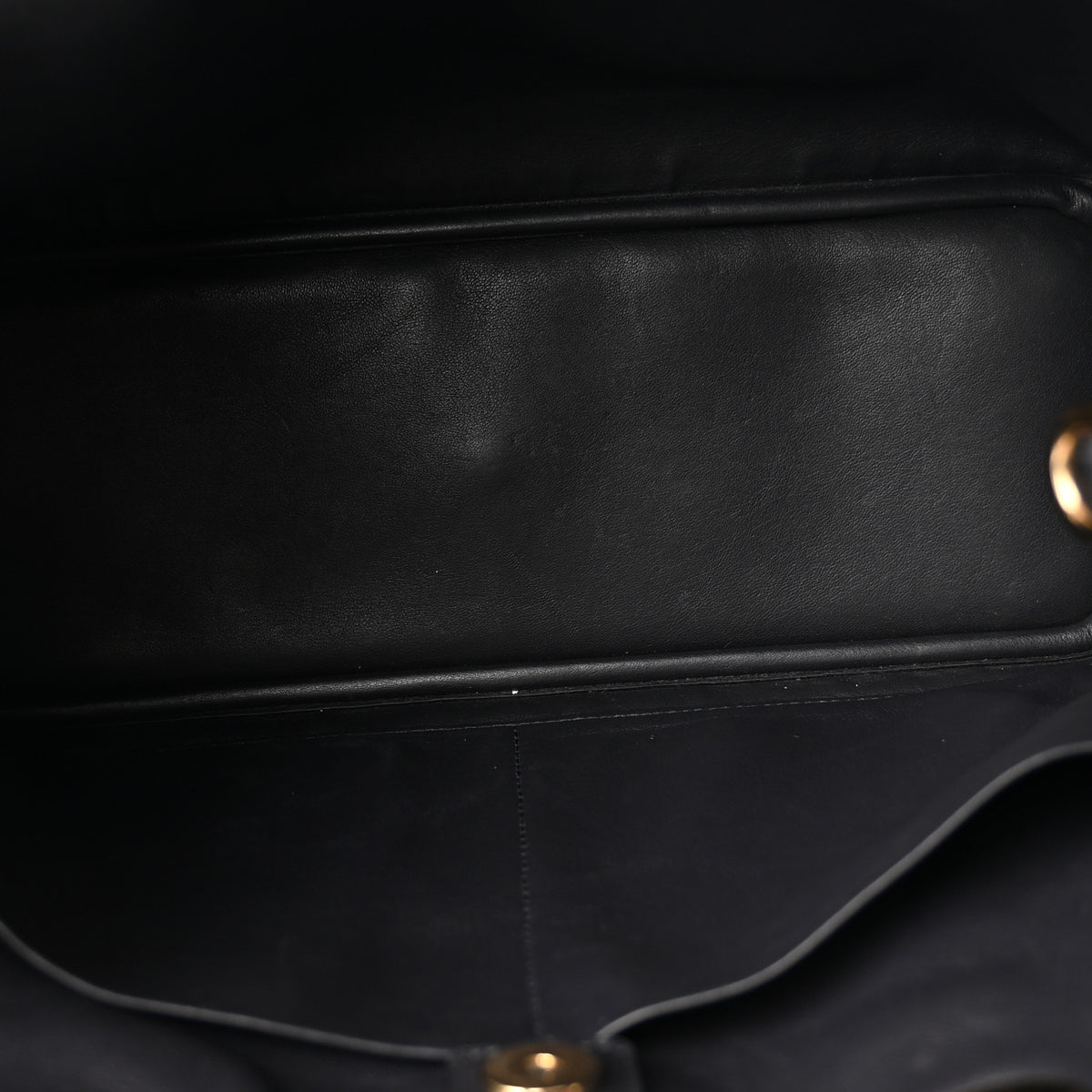 Christian Dior Calfskin Medium Diorissimo Tote Red 6 of 10