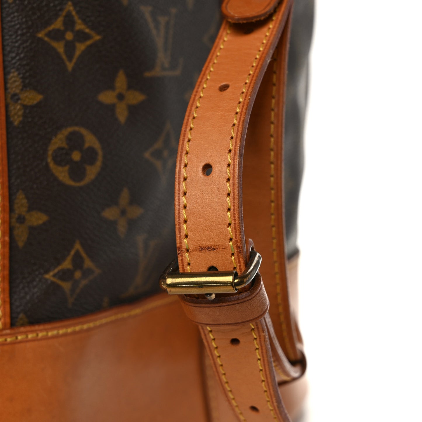 Monogram Randonnee GM Backpack