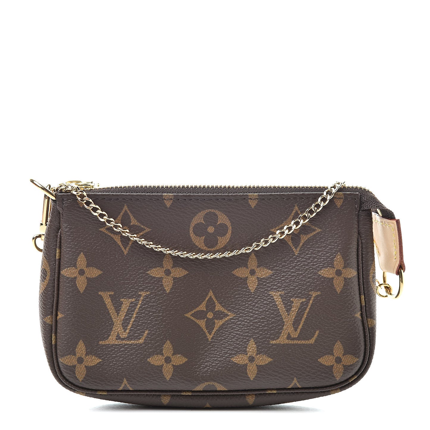 Monogram Mini Pochette Accessories