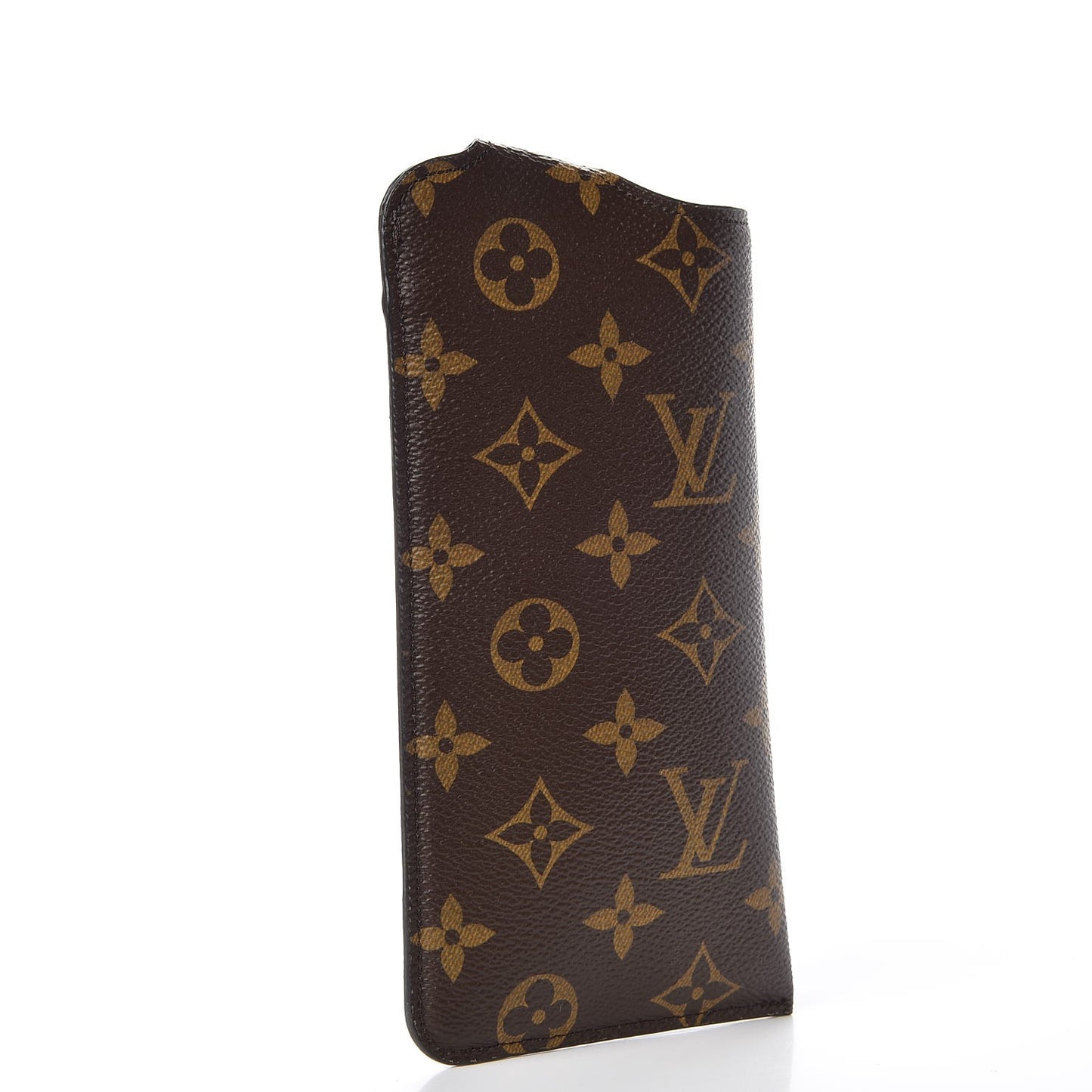 Monogram Sunglasses Case MM