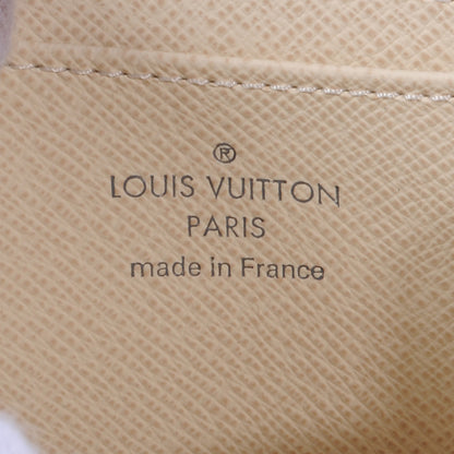 Louis Vuitton Damier Azur Zippy Coin Purse 5 of 6