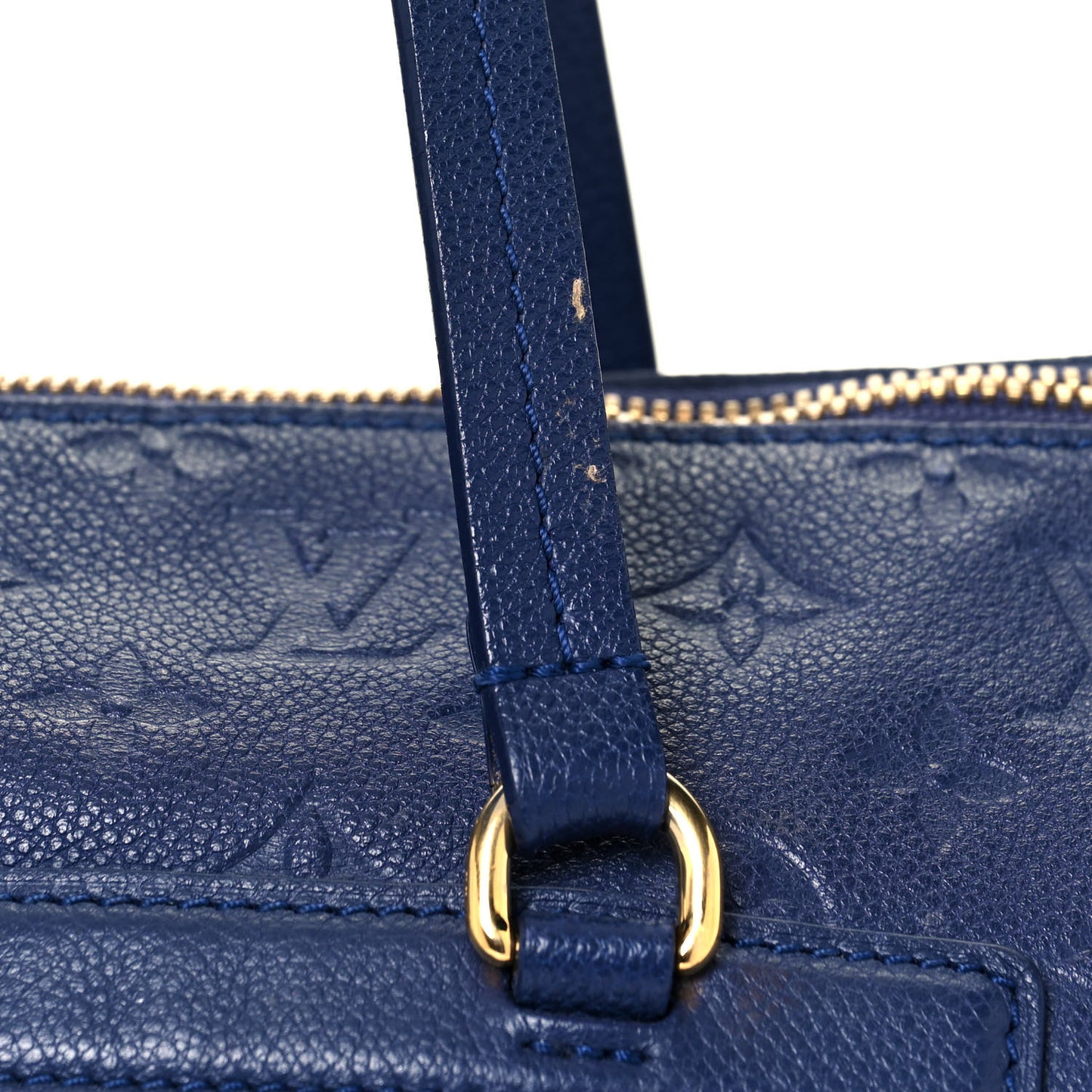 Empreinte Lumineuse PM Celeste