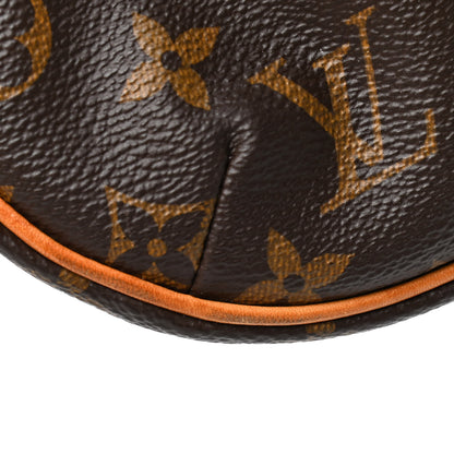 Louis Vuitton Monogram Odeon PM 9 of 11