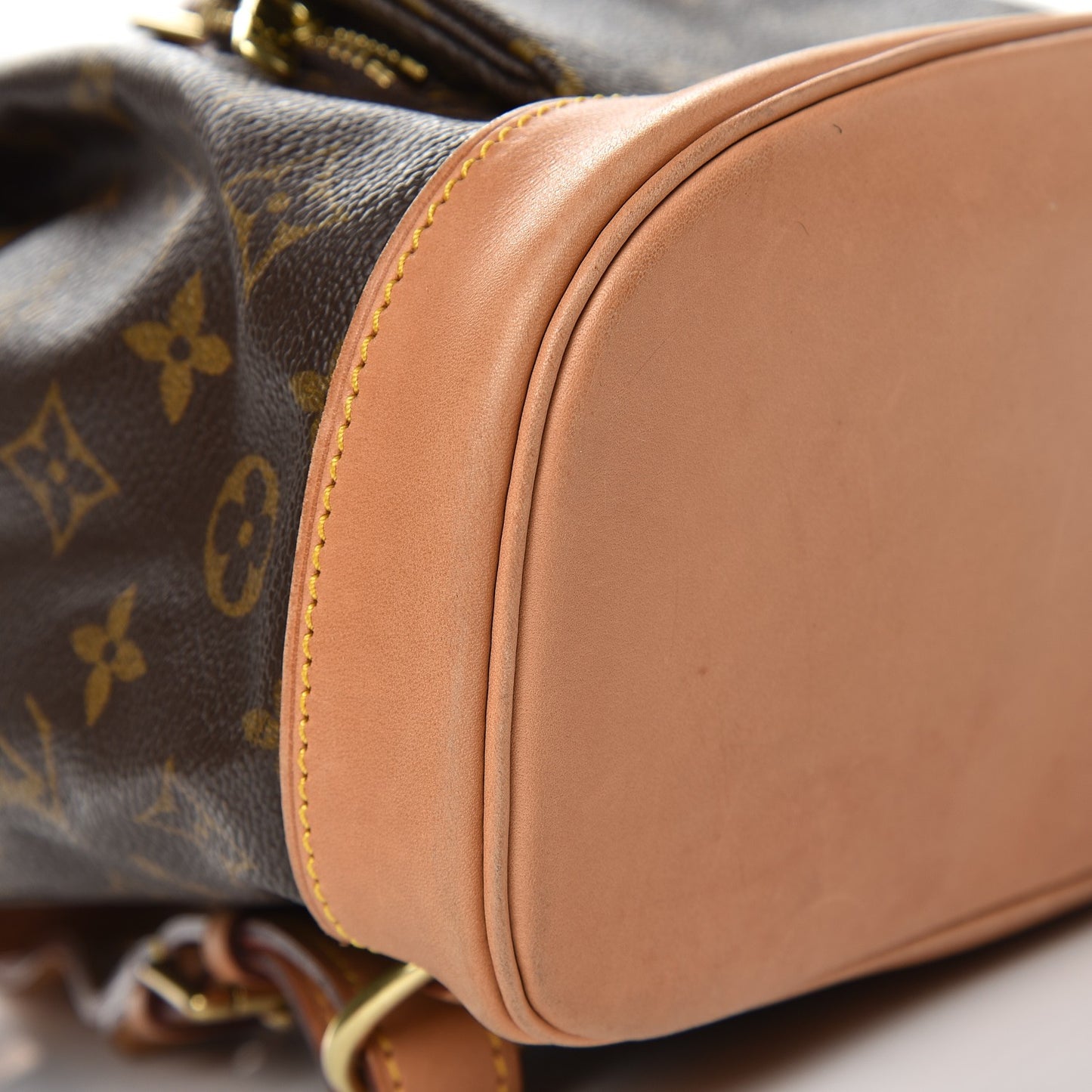Monogram Montsouris MM Backpack