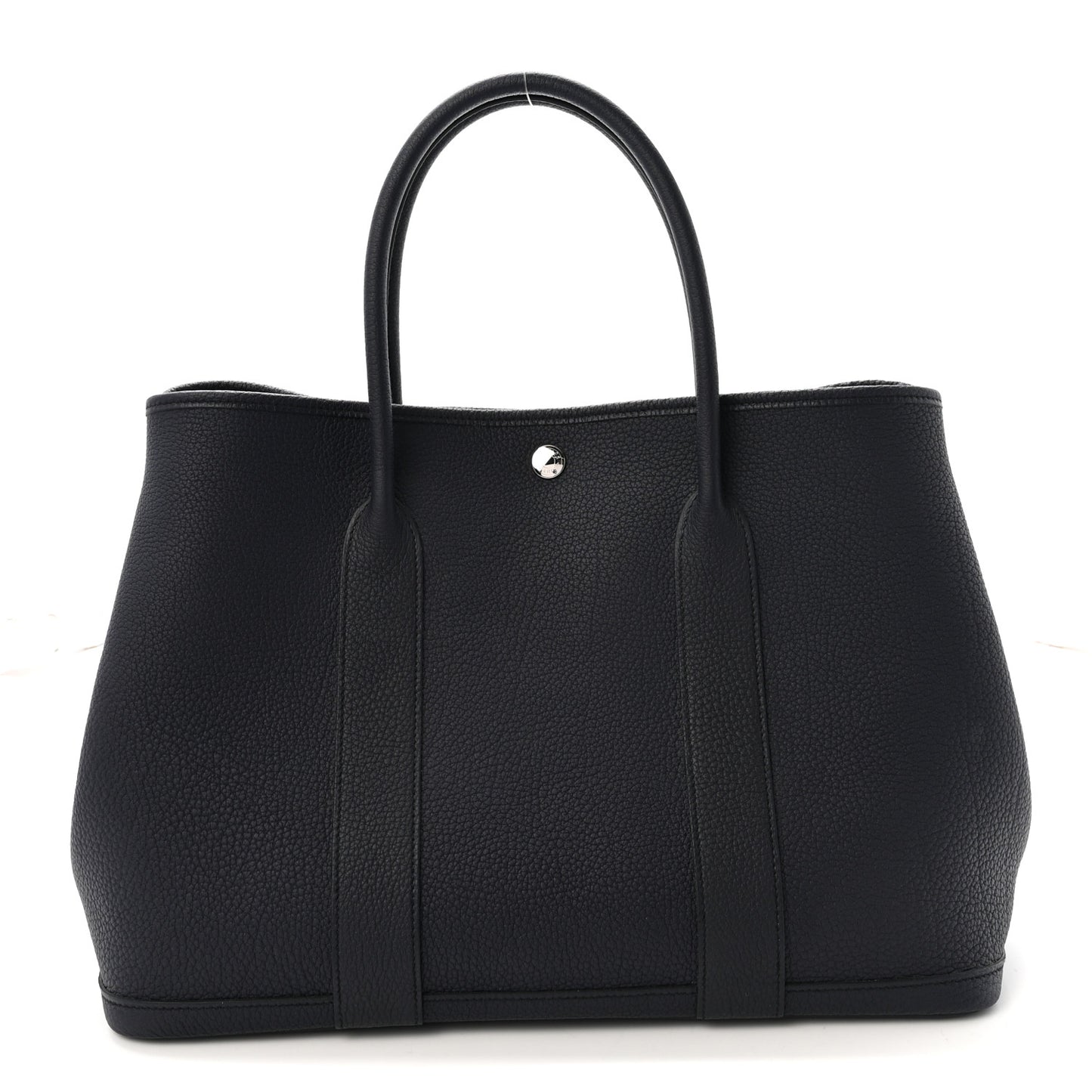 Negonda Garden Party Tote 36 MM Bleu Nuit