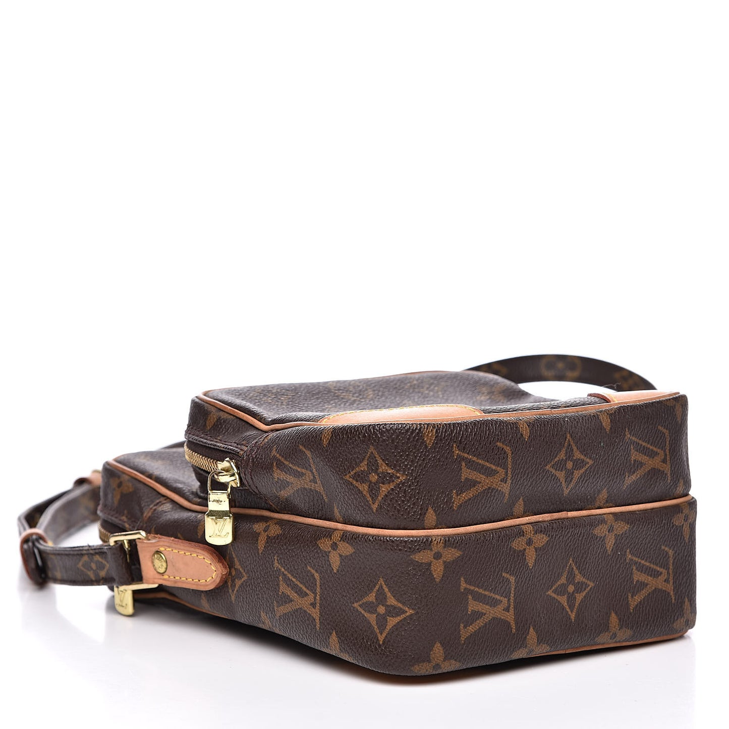 Monogram Amazone