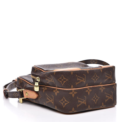 Louis Vuitton Monogram Amazone 4 of 13