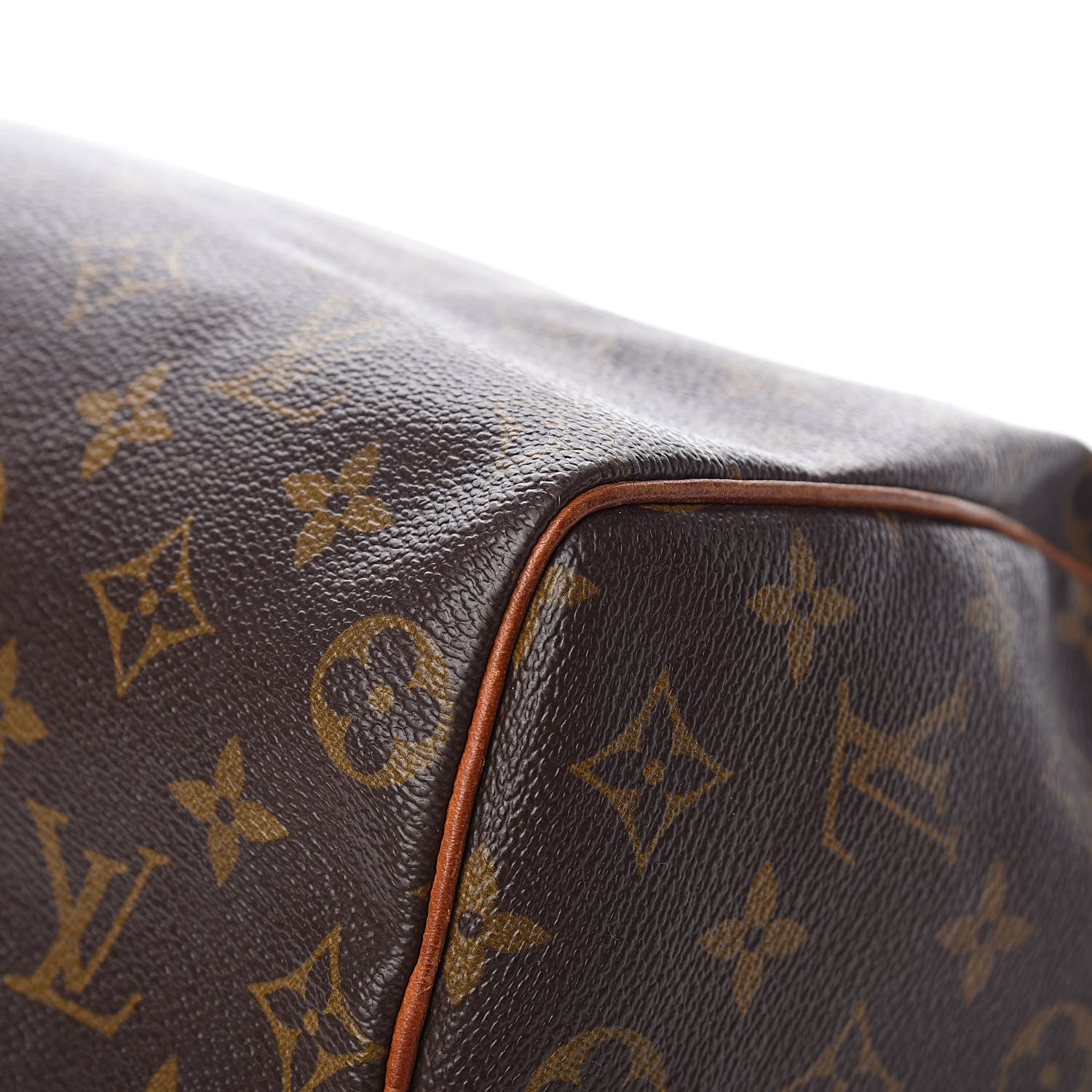 Louis Vuitton Monogram Speedy 25 12 of 19