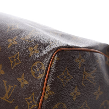 Louis Vuitton Monogram Speedy 25 12 of 19
