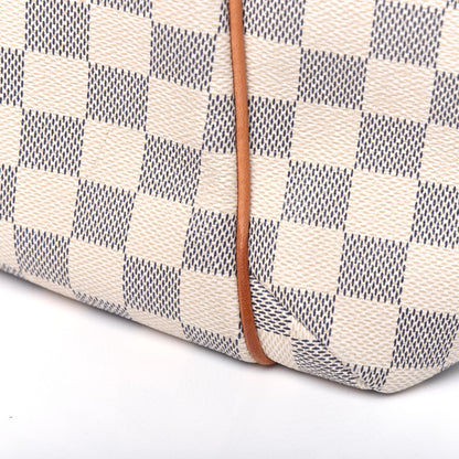 Louis Vuitton Damier Azur Totally MM 18 of 21