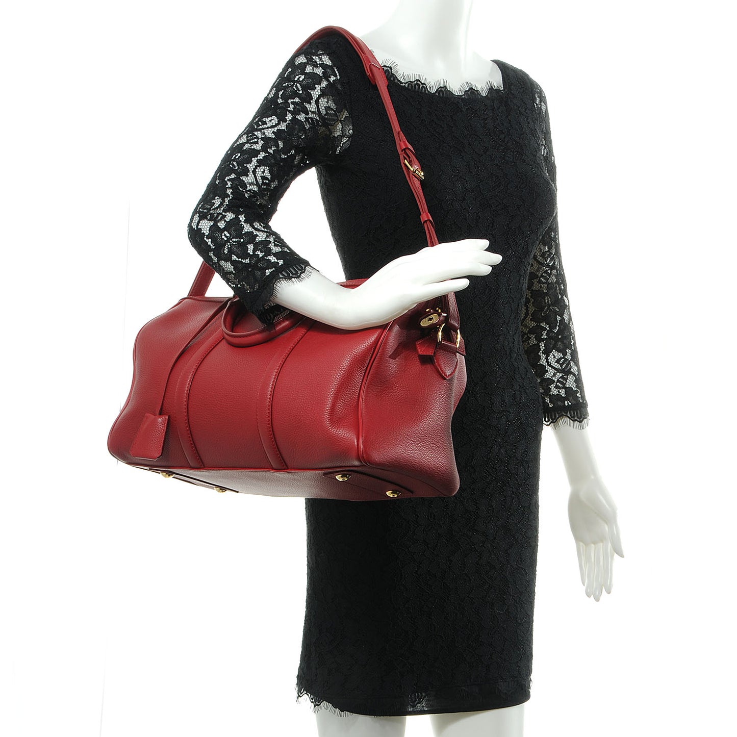 SC Bag PM Cherry