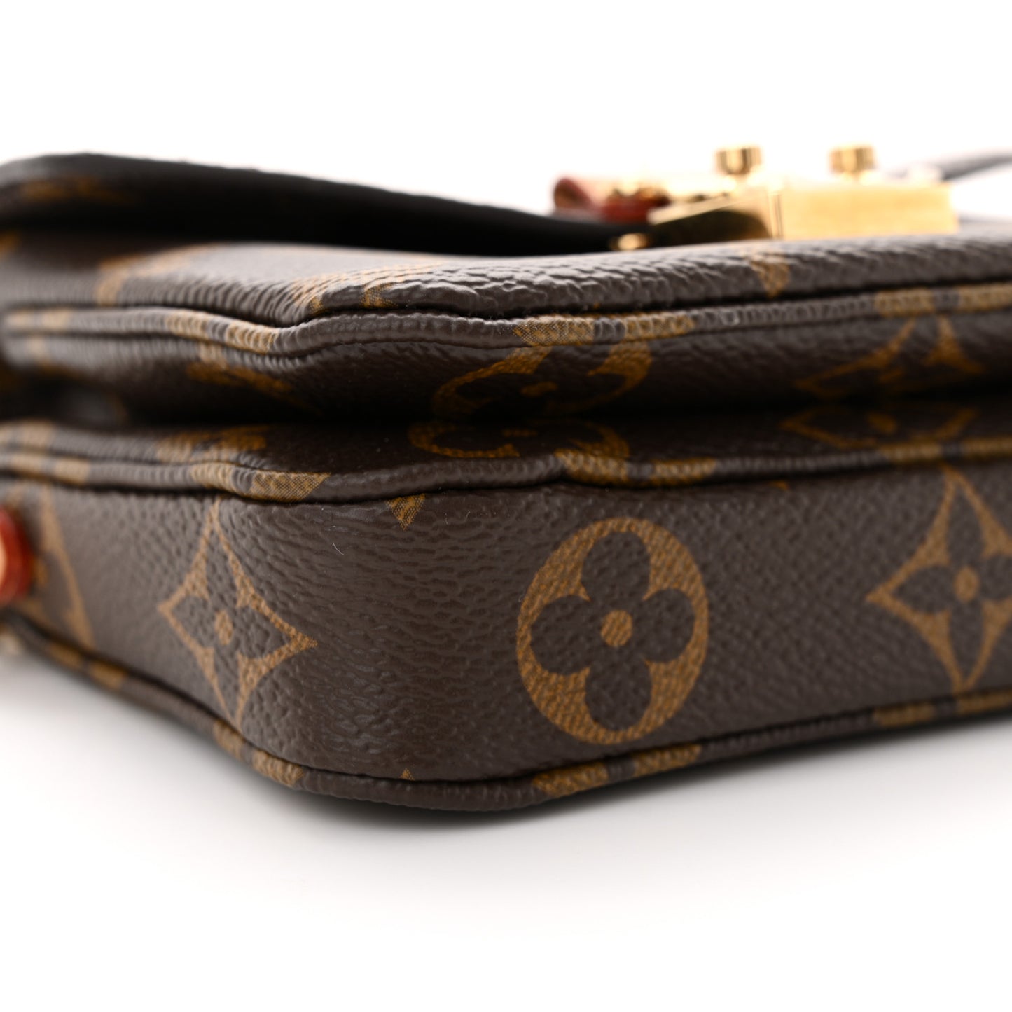 Monogram Micro Metis