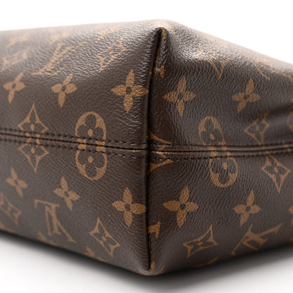 Louis Vuitton Monogram Graceful PM 10 of 10