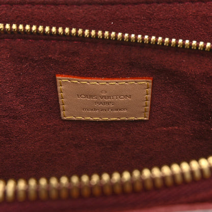 Louis Vuitton Monogram Soufflot BB 6 of 9