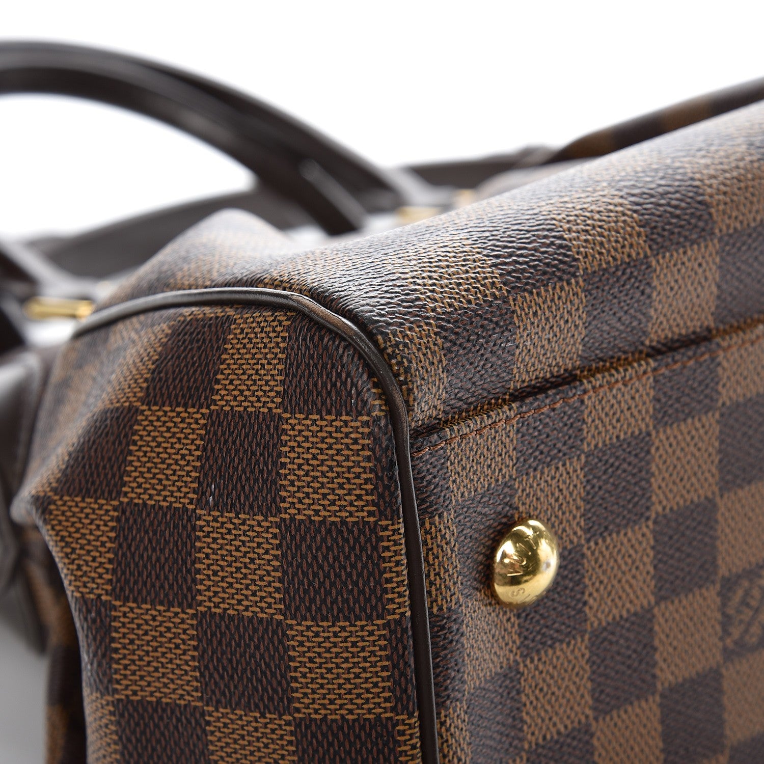 Louis Vuitton Damier Ebene Trevi PM 8 of 14