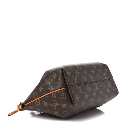 Louis Vuitton Monogram Turenne PM 4 of 11